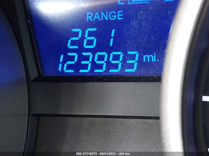 2015 HYUNDAI TUCSON LIMITED/SE - KM8JUCAG1FU110817