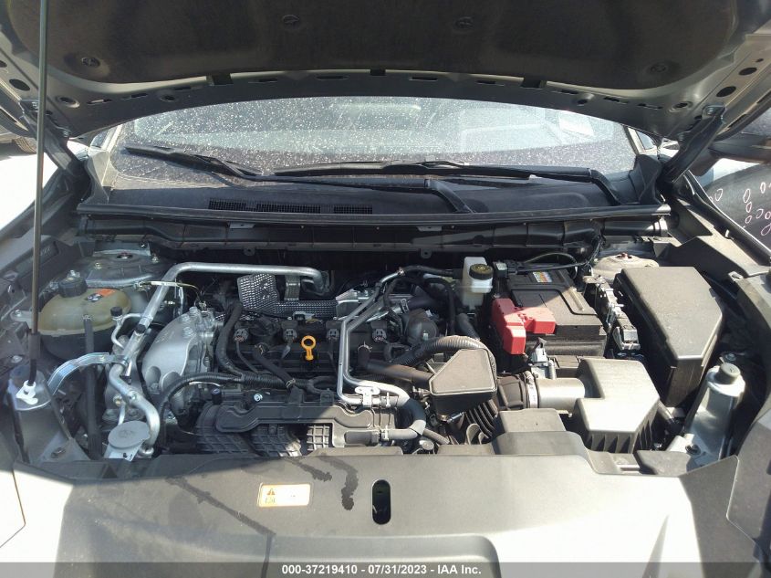 2023 MITSUBISHI OUTLANDER SE - JA4J3UA89PZ023252