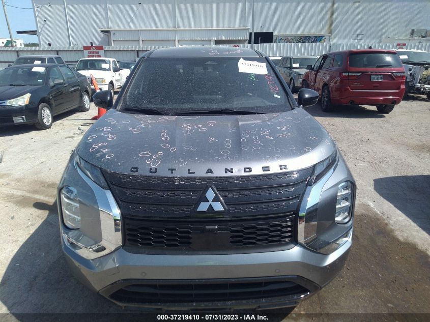 2023 MITSUBISHI OUTLANDER SE - JA4J3UA89PZ023252