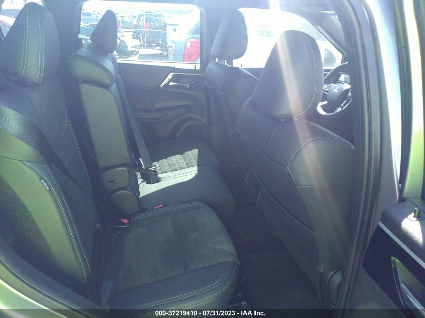 2023 MITSUBISHI OUTLANDER SE - JA4J3UA89PZ023252