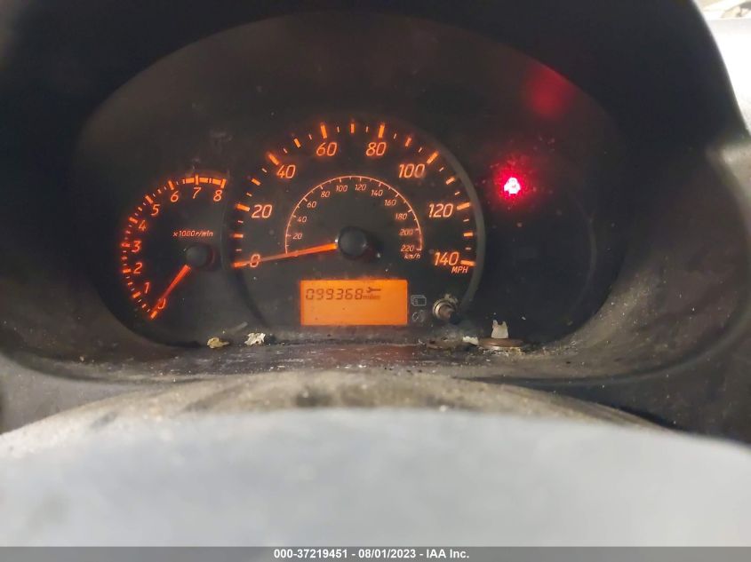 2020 MITSUBISHI MIRAGE ES/SE - ML32A3HJ1LH001090