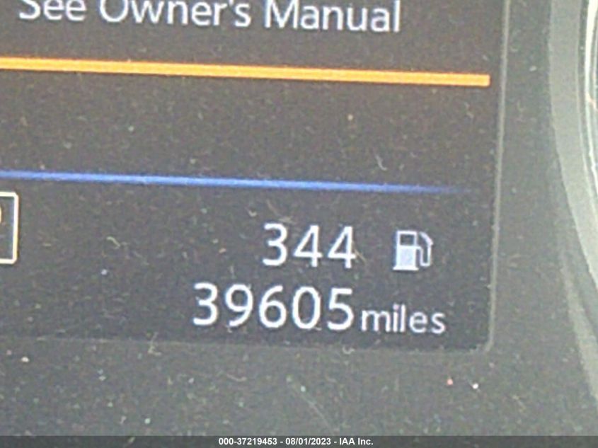 2018 NISSAN ROGUE SV - 5N1AT2MV0JC734047