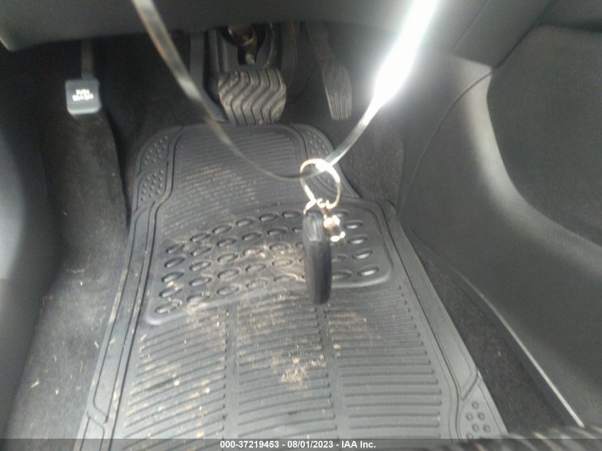 2018 NISSAN ROGUE SV - 5N1AT2MV0JC734047