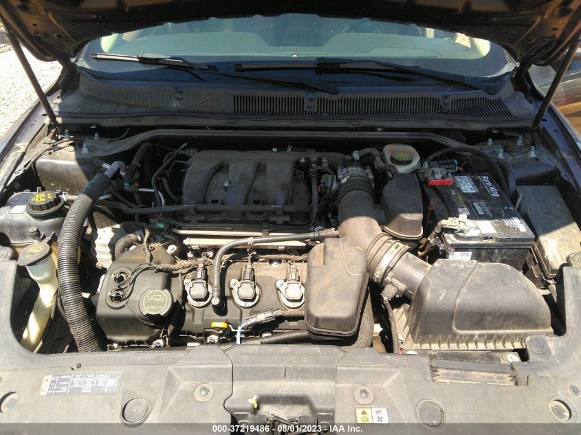 2015 FORD TAURUS SE - 1FAHP2D80FG109073