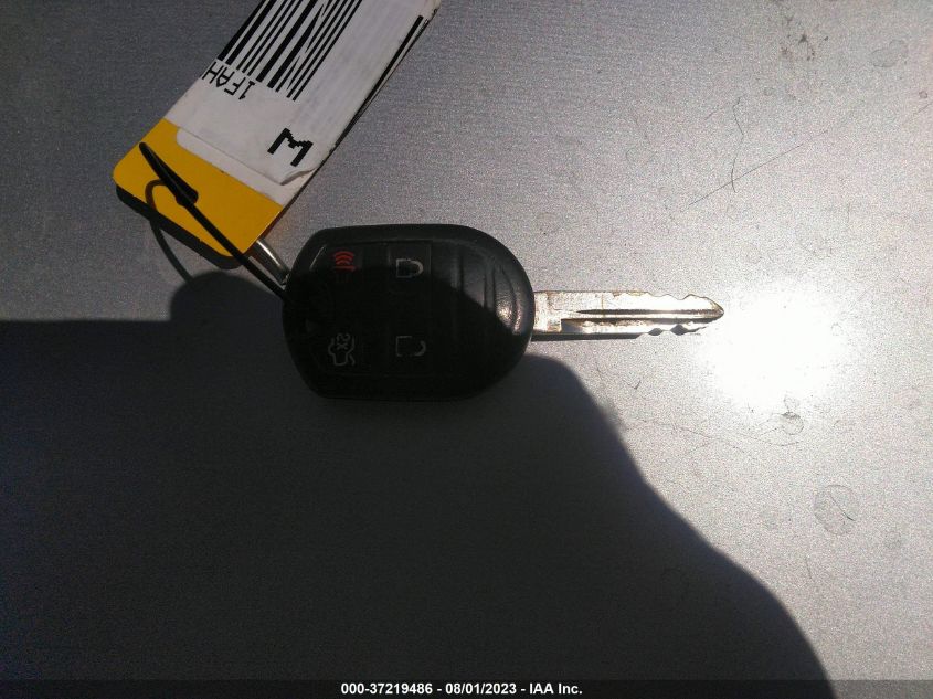 2015 FORD TAURUS SE - 1FAHP2D80FG109073