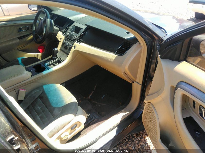 2015 FORD TAURUS SE - 1FAHP2D80FG109073