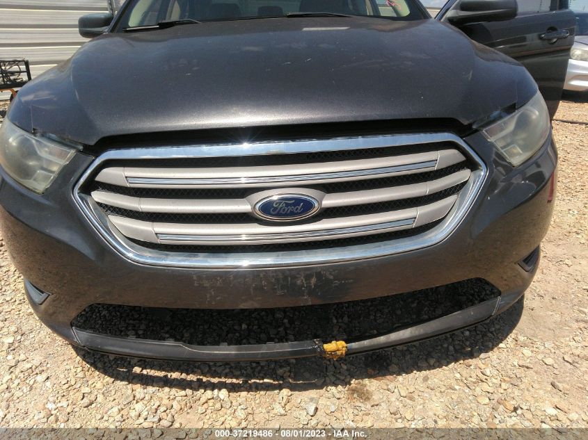 2015 FORD TAURUS SE - 1FAHP2D80FG109073