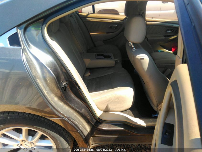 2015 FORD TAURUS SE - 1FAHP2D80FG109073