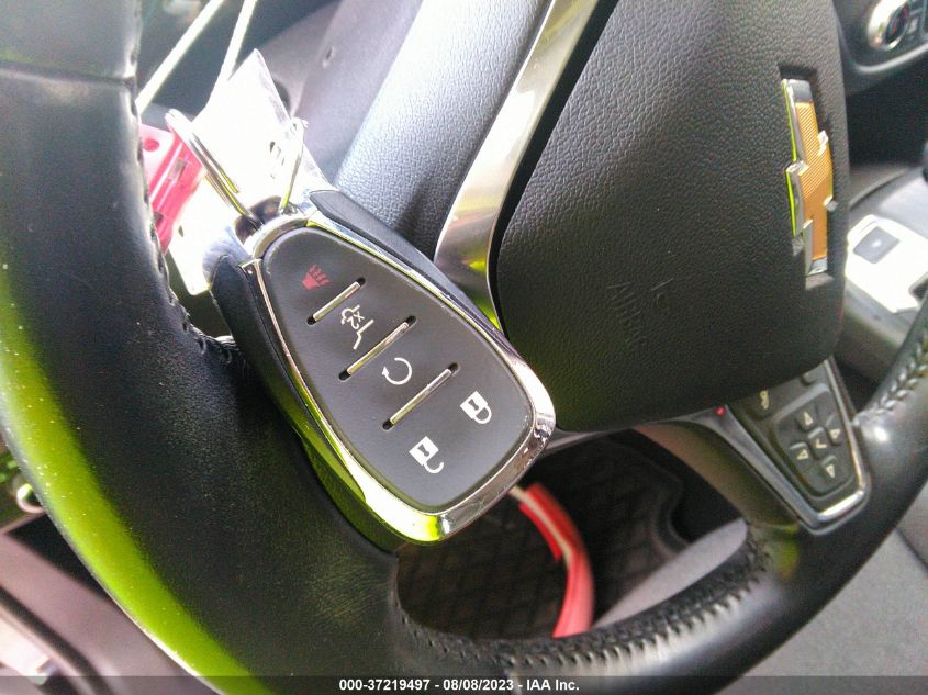 2020 CHEVROLET EQUINOX LT - 3GNAXLEXXLL316026