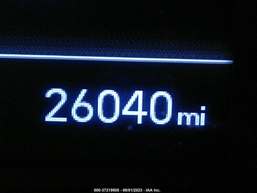 2019 HYUNDAI TUCSON SE - KM8J2CA47KU017693