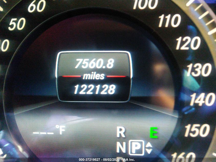 2016 MERCEDES-BENZ E-CLASS E 350 - WDDHF8JB7GB240506