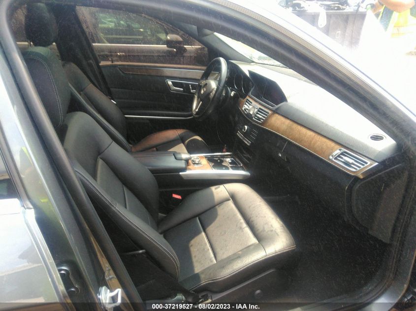 2016 MERCEDES-BENZ E-CLASS E 350 - WDDHF8JB7GB240506