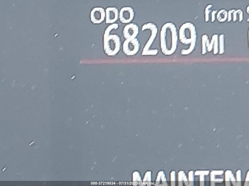 2016 TOYOTA PRIUS C ONE/TWO/THREE/FOUR - JTDKDTB38G1130487