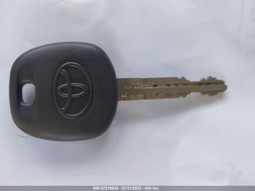 2016 TOYOTA PRIUS C ONE/TWO/THREE/FOUR - JTDKDTB38G1130487