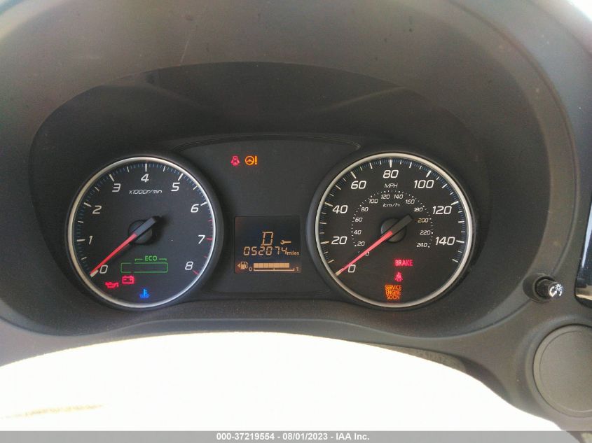 2014 MITSUBISHI OUTLANDER - GA4AD2A3XEZ014773