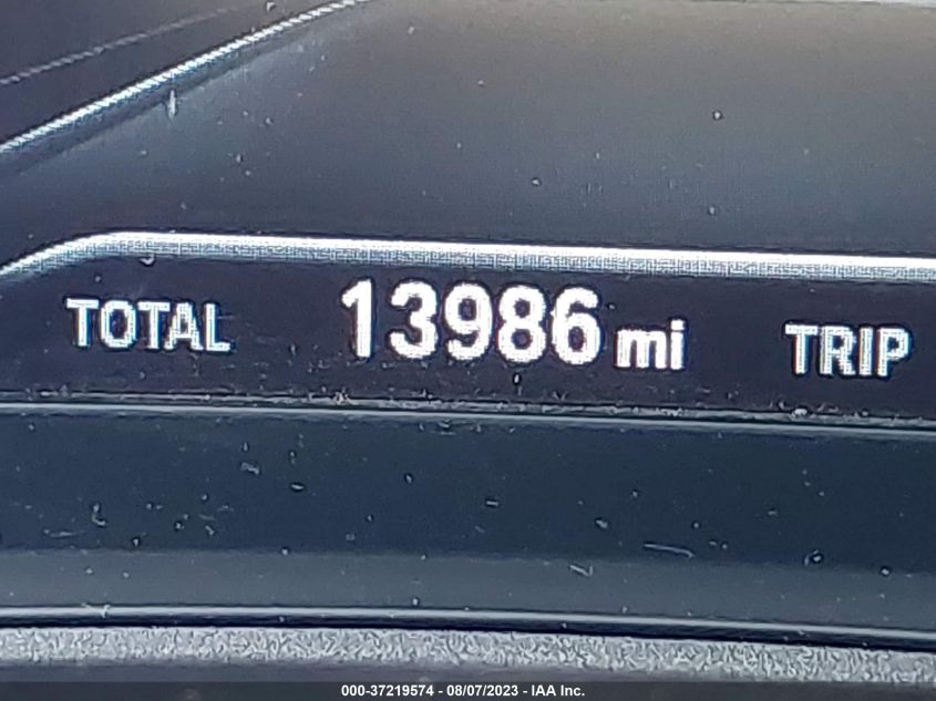 2020 BMW 3 SERIES 330I - 3MW5R1J09L8B13520