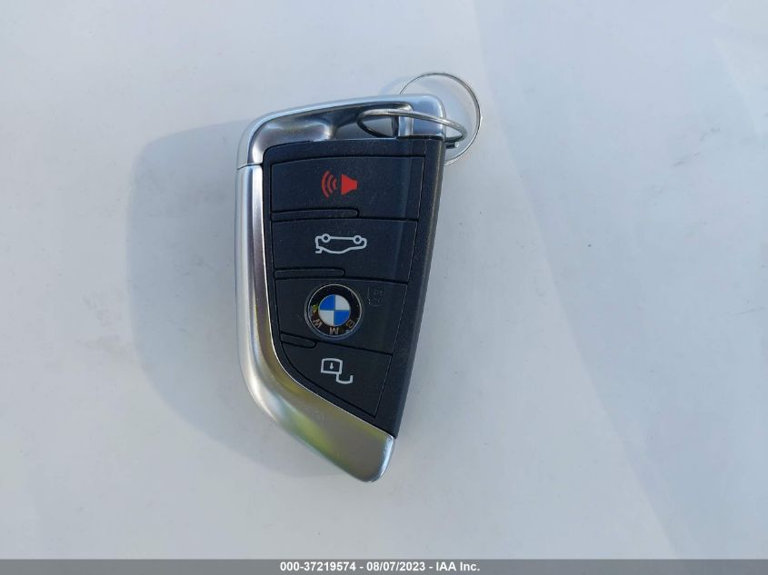 2020 BMW 3 SERIES 330I - 3MW5R1J09L8B13520