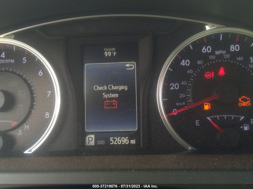 2015 TOYOTA CAMRY XLE/SE/LE/XSE - 4T1BF1FK4FU915291