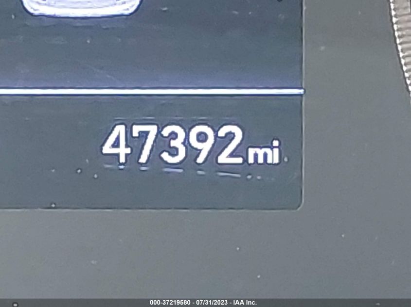 2019 HYUNDAI TUCSON SE - KM8J23A48KU961244