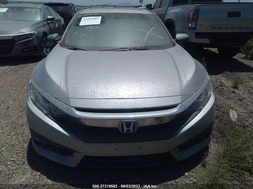 2018 HONDA CIVIC EX-L JHMFC1F75JX004371