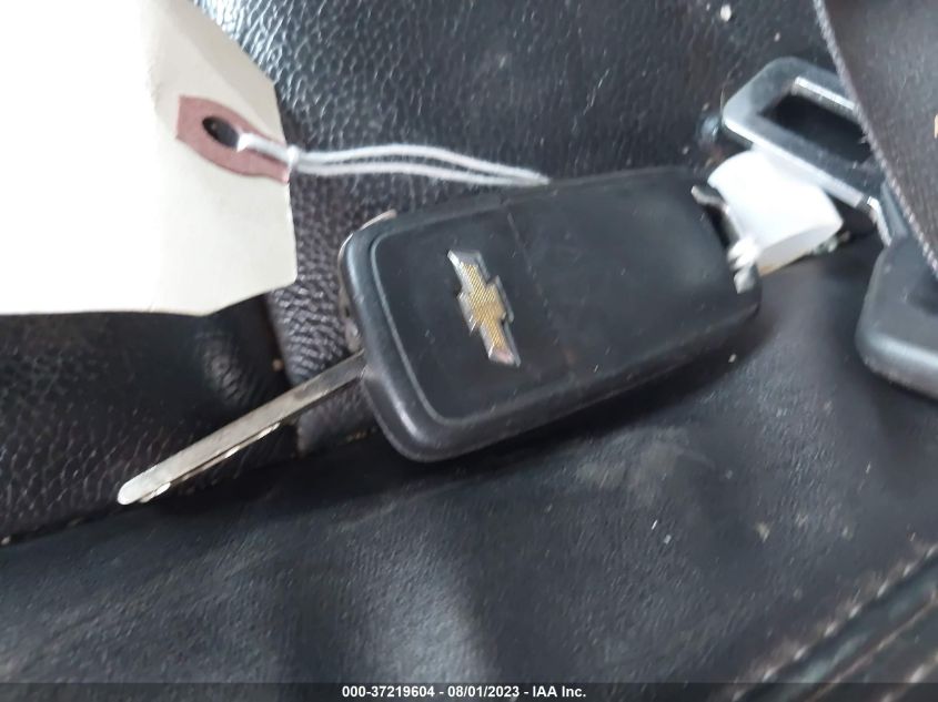 2015 CHEVROLET CRUZE LT - 1G1PE5SB1F7190802