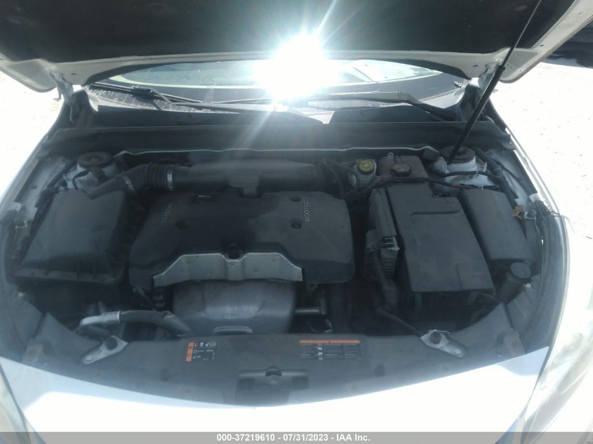 2015 CHEVROLET MALIBU LT - 1G11C5SL1FF163156