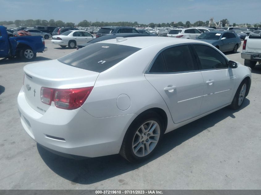 2015 CHEVROLET MALIBU LT - 1G11C5SL1FF163156