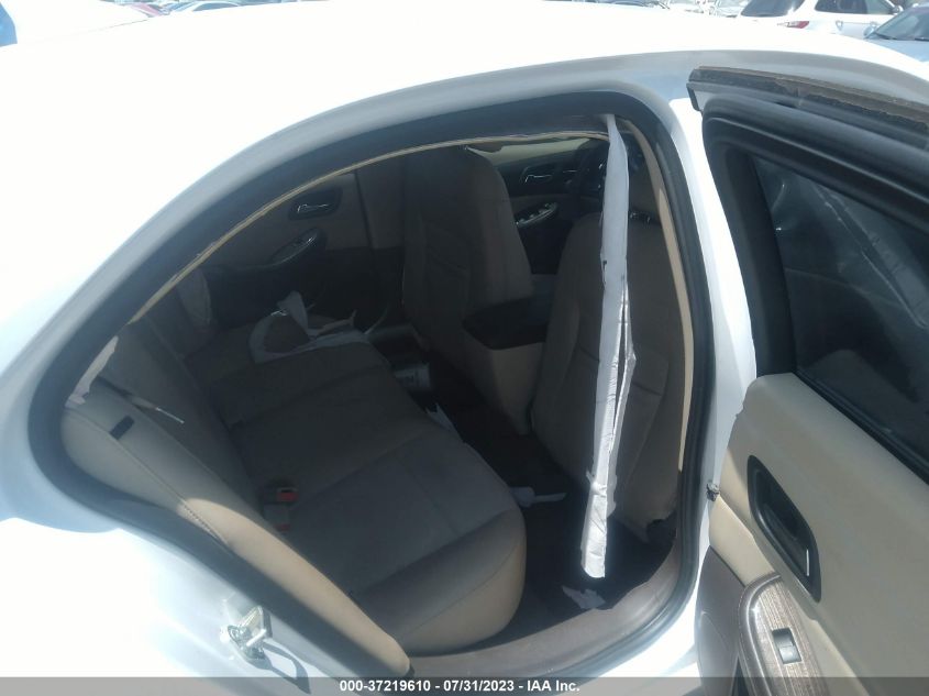 2015 CHEVROLET MALIBU LT - 1G11C5SL1FF163156