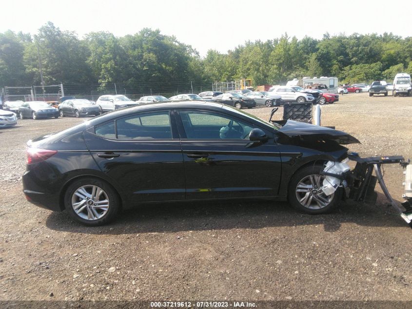 2020 HYUNDAI ELANTRA VALUE EDITION - 5NPD84LF5LH576658