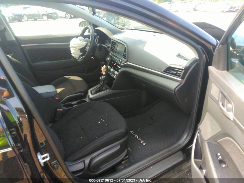 2020 HYUNDAI ELANTRA VALUE EDITION - 5NPD84LF5LH576658