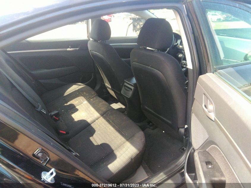 2020 HYUNDAI ELANTRA VALUE EDITION - 5NPD84LF5LH576658