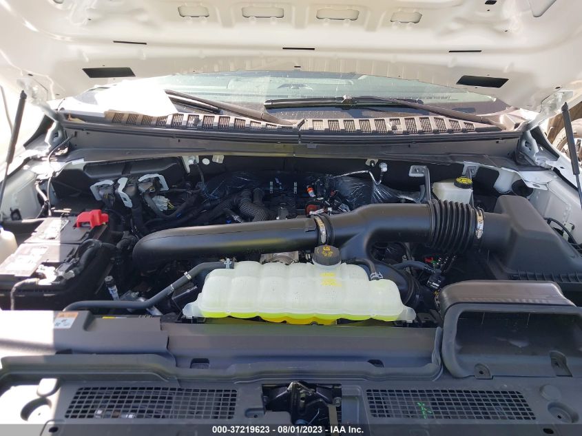 2023 FORD EXPEDITION MAX LIMITED - 1FMJK2A8XPEA34101