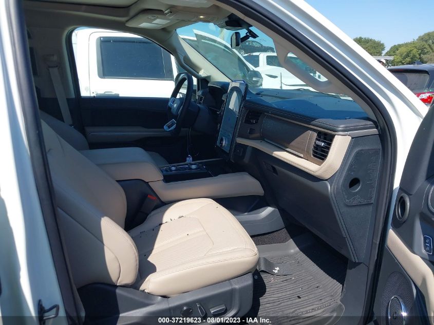 2023 FORD EXPEDITION MAX LIMITED - 1FMJK2A8XPEA34101