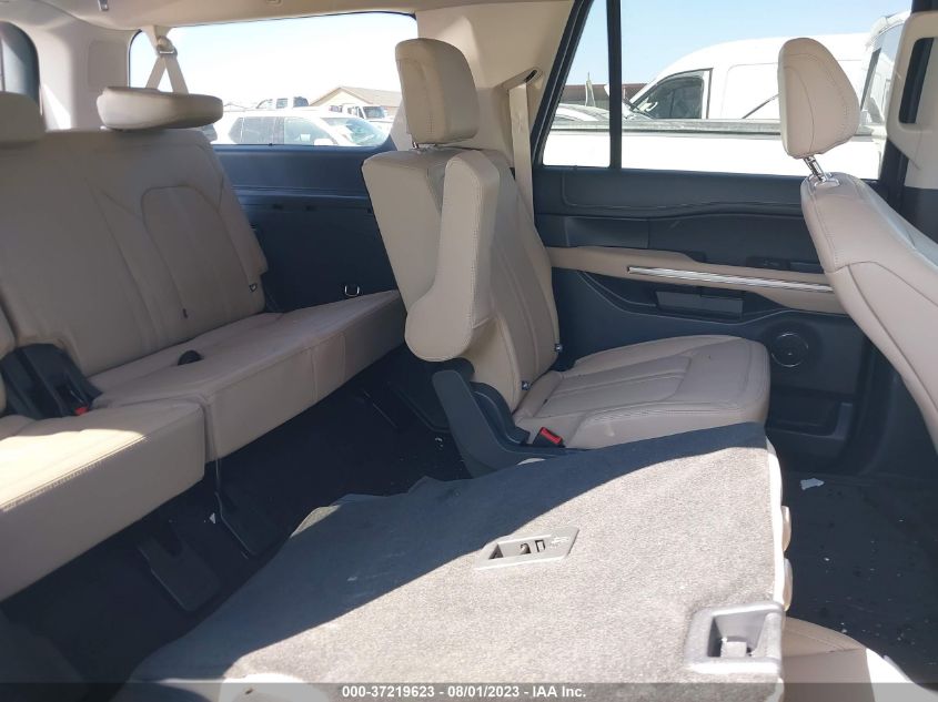 2023 FORD EXPEDITION MAX LIMITED - 1FMJK2A8XPEA34101