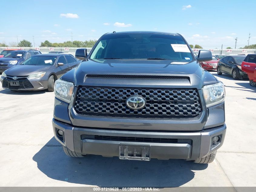 2019 TOYOTA TUNDRA 2WD SR5 - 5TFEM5F11KX134999