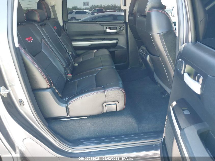2019 TOYOTA TUNDRA 2WD SR5 - 5TFEM5F11KX134999