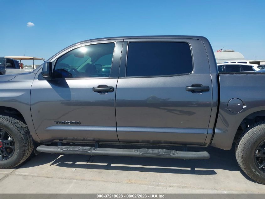 2019 TOYOTA TUNDRA 2WD SR5 - 5TFEM5F11KX134999