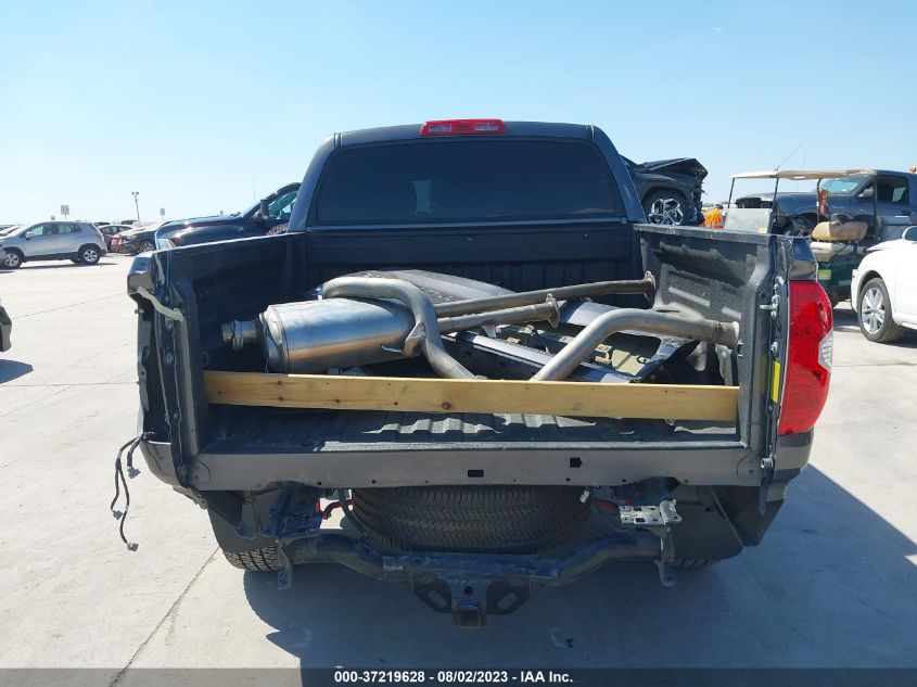2019 TOYOTA TUNDRA 2WD SR5 - 5TFEM5F11KX134999