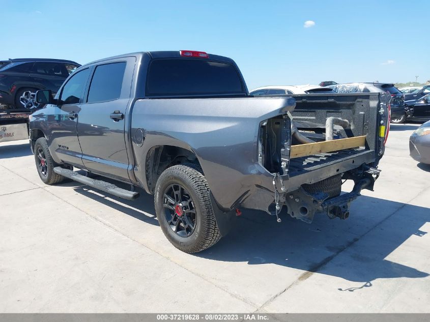2019 TOYOTA TUNDRA 2WD SR5 - 5TFEM5F11KX134999