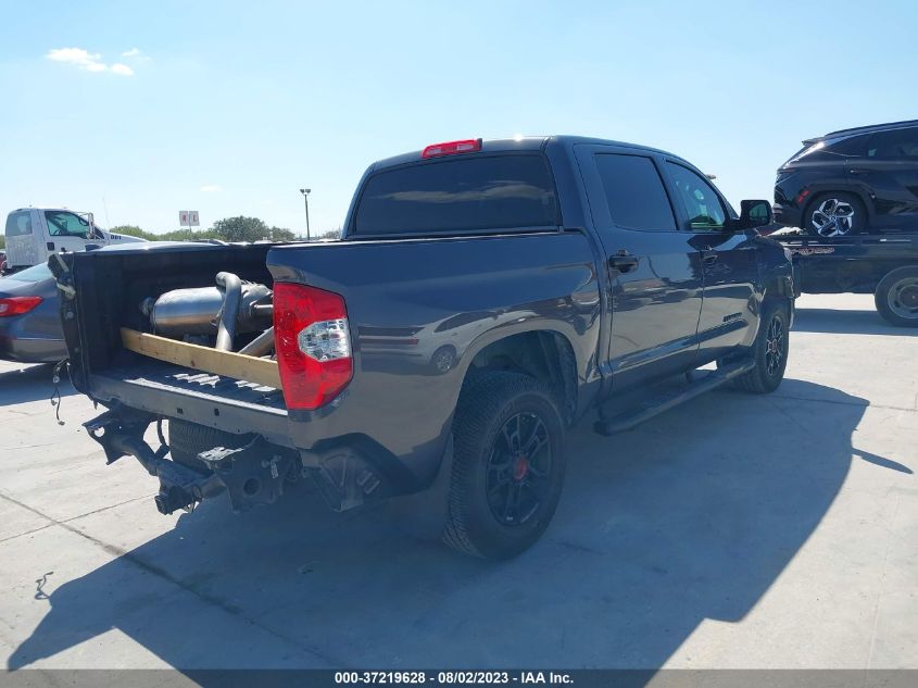 2019 TOYOTA TUNDRA 2WD SR5 - 5TFEM5F11KX134999