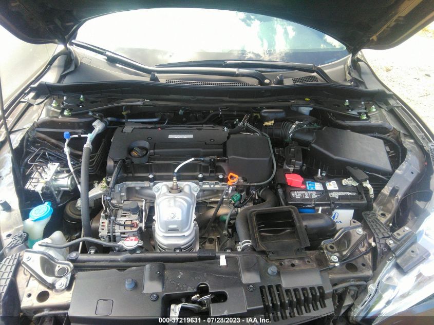 2017 HONDA ACCORD SEDAN SPORT - 1HGCR2F50HA196756