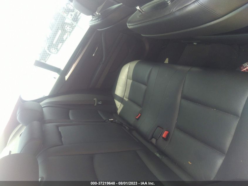 2013 BMW 535I XDRIVE - WBAFU7C52DDU67544