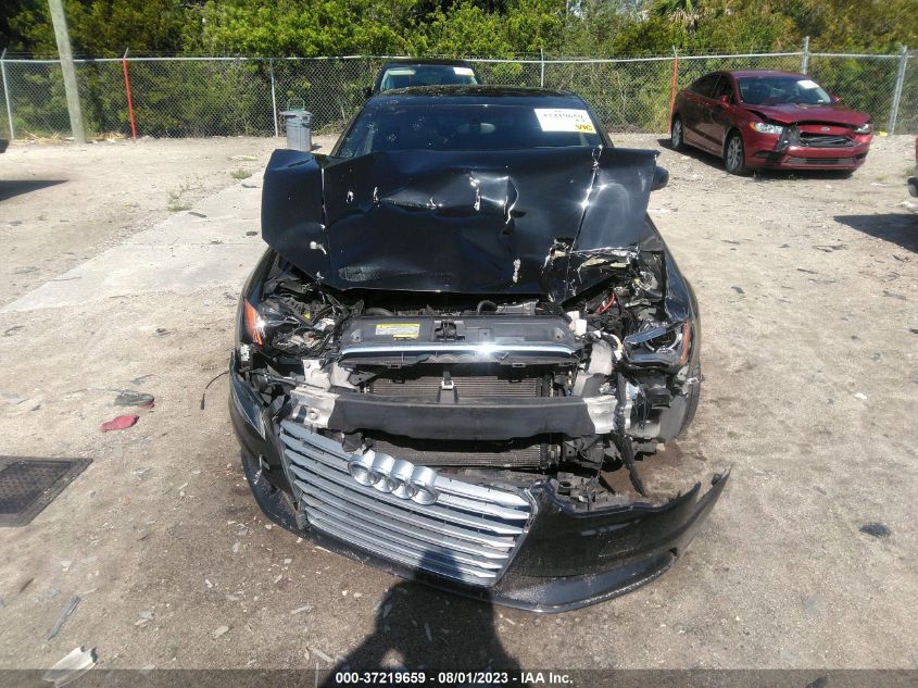 2015 AUDI S3/A3 2.0T PREMIUM WAUBFGFF2F1084446