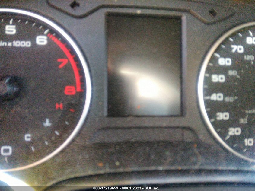 2015 AUDI S3/A3 2.0T PREMIUM WAUBFGFF2F1084446