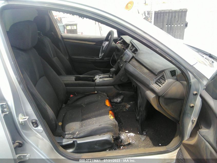 2017 HONDA CIVIC SEDAN LX - 2HGFC2F50HH538982