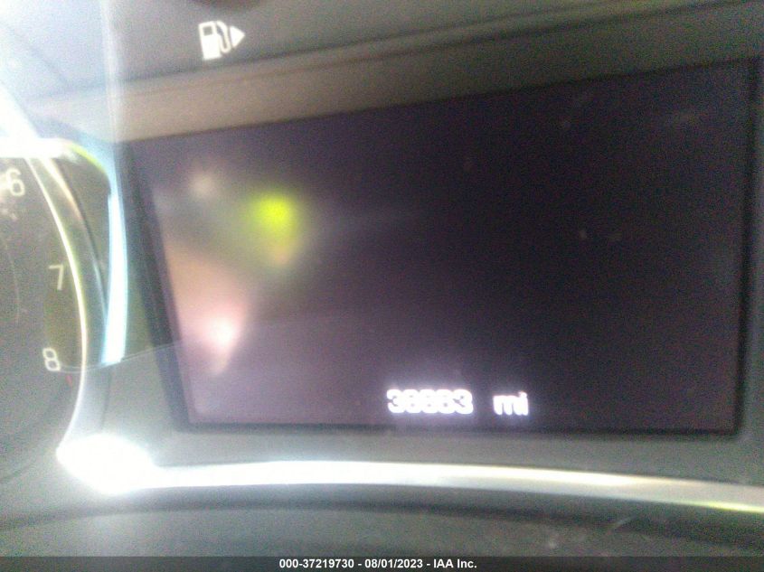 2016 CHEVROLET MALIBU PREMIER - 1G1ZH5SX0GF280803