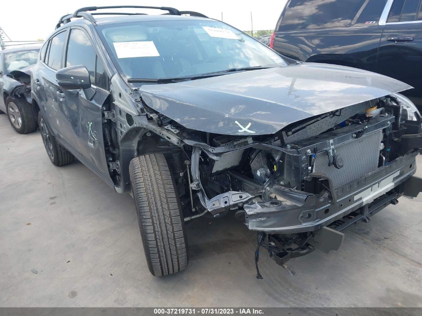 2023 SUBARU CROSSTREK LIMITED - JF2GTHMC9P8276358