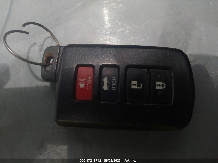 2013 TOYOTA AVALON HYBRID XLE PREMIUM 4T1BD1EB7DU007065