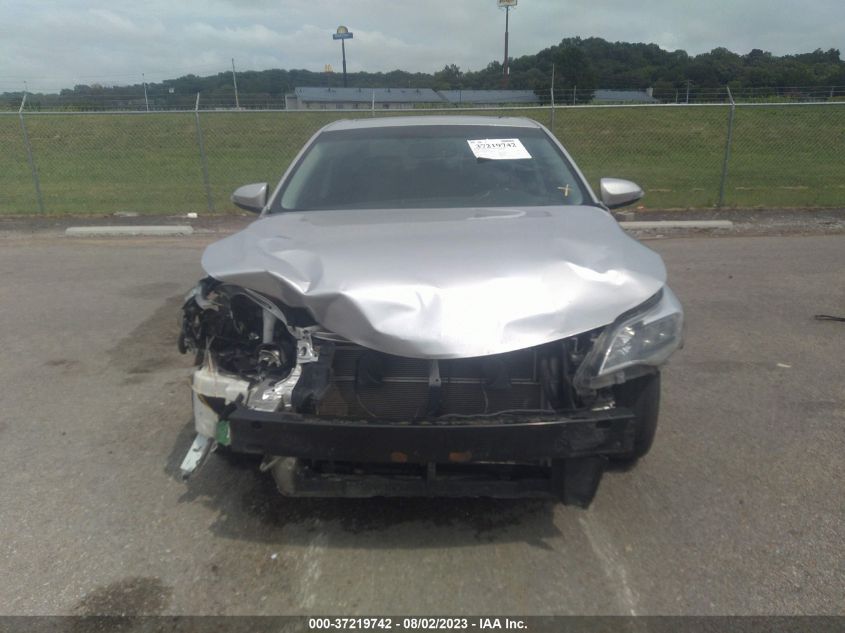 2013 TOYOTA AVALON HYBRID XLE PREMIUM 4T1BD1EB7DU007065