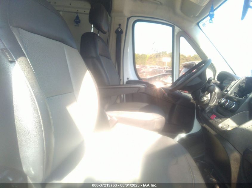 2017 RAM PROMASTER CARGO VAN - 3C6TRVAG7HE531721
